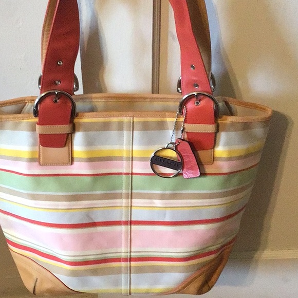 Coach Bags - Picture 3 of 11